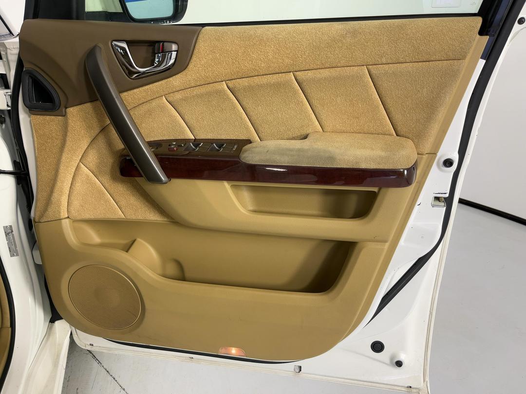 Photo '15' of Honda Elysion