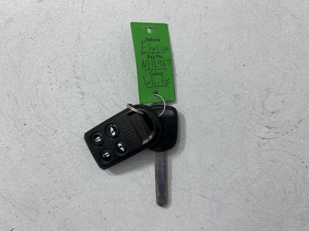 Photo '21' of Honda Elysion