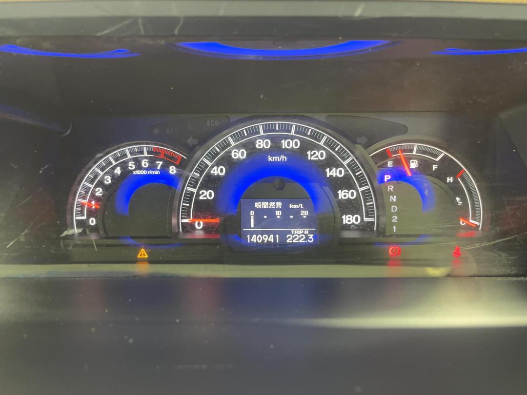 Photo '20' of Honda Elysion