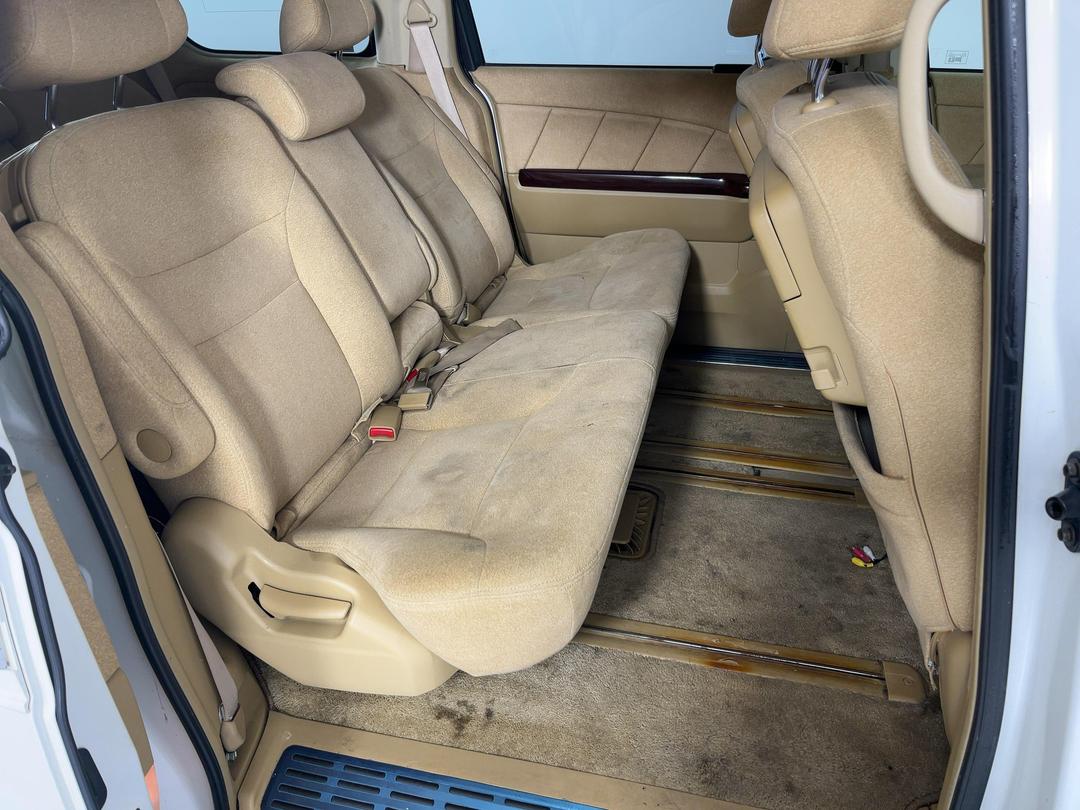 Photo '19' of Honda Elysion