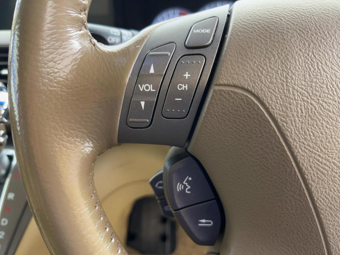 Photo '24' of Honda Elysion