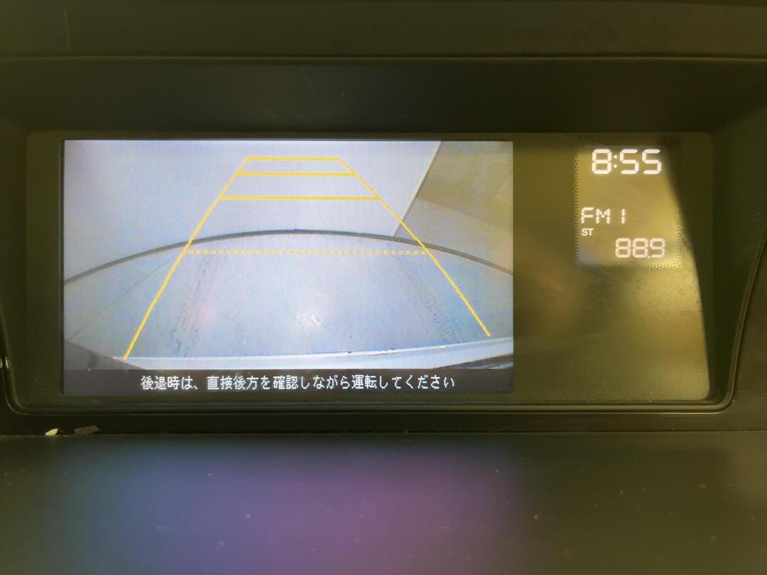 Photo '25' of Honda Elysion