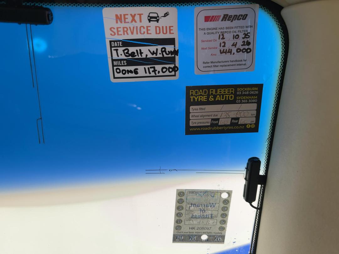 Photo '26' of Honda Elysion