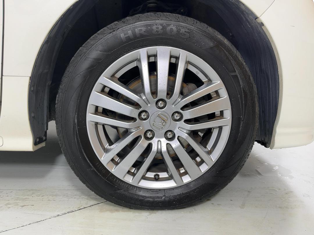 Photo '9' of Honda Elysion