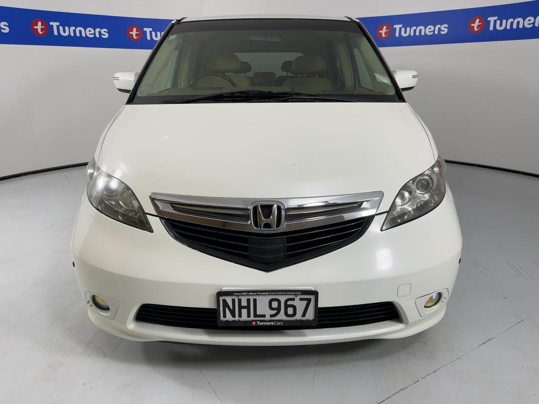 Photo '2' of Honda Elysion