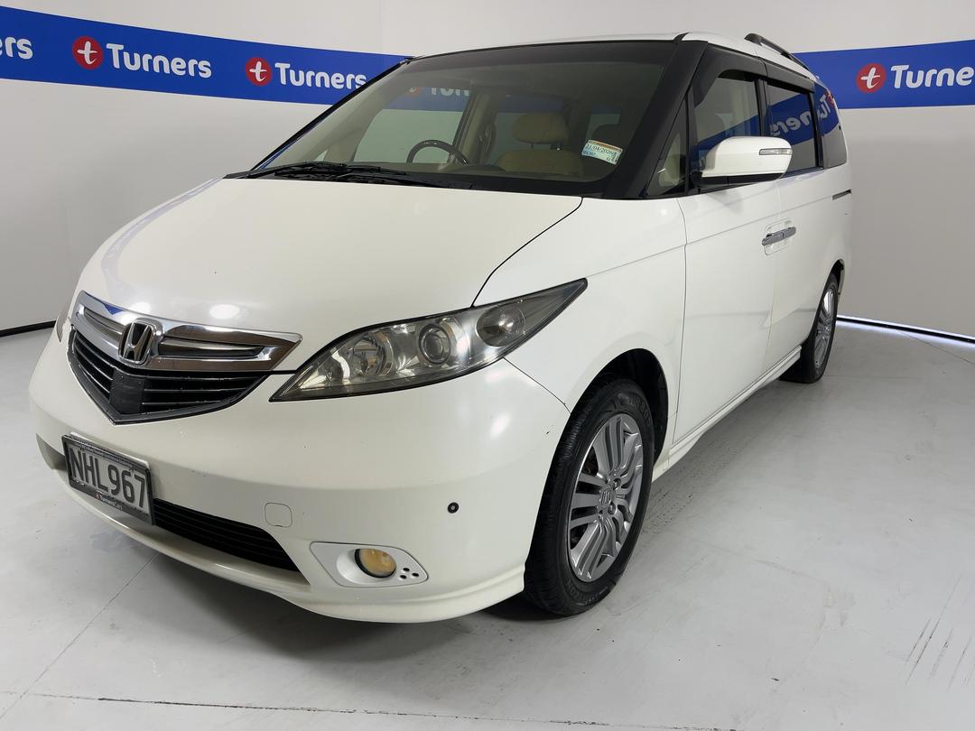 Photo '4' of Honda Elysion