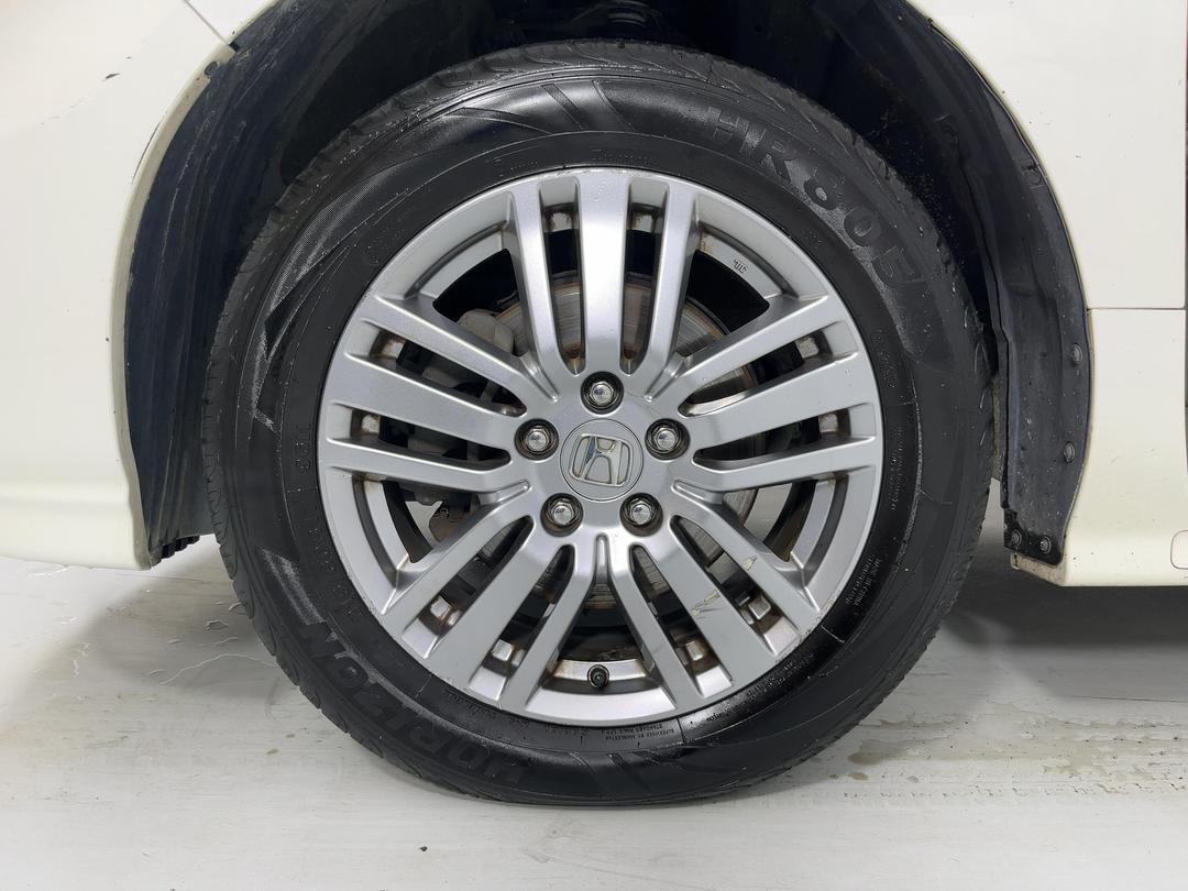 Photo '10' of Honda Elysion