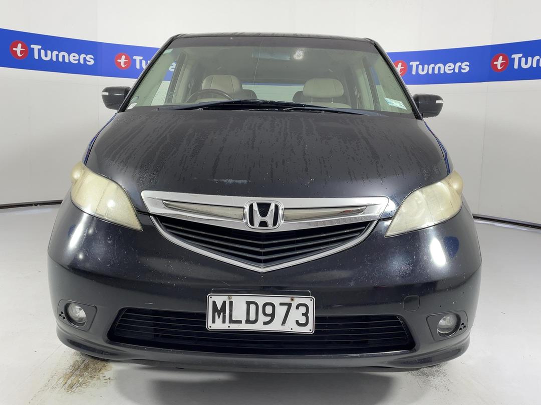 Photo '2' of Honda Elysion