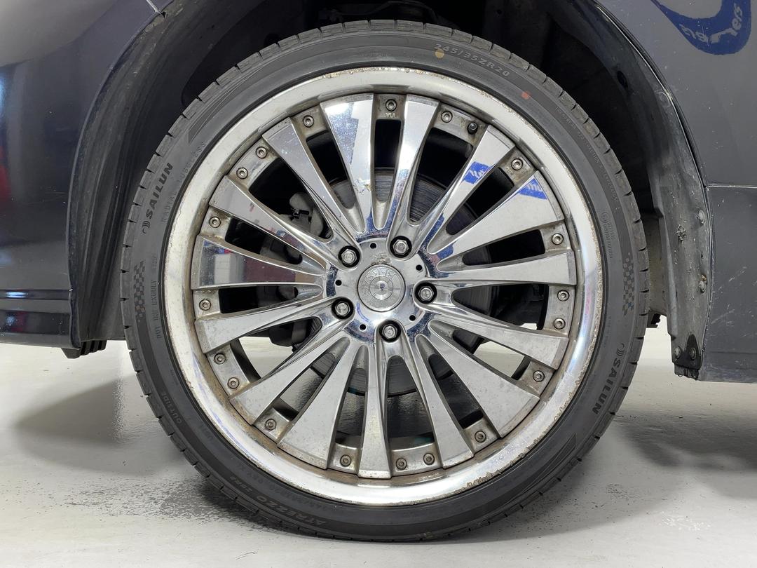 Photo '10' of Honda Elysion