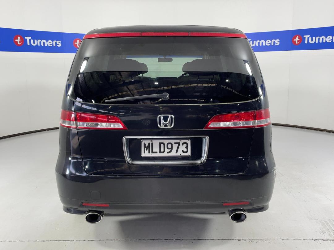 Photo '6' of Honda Elysion