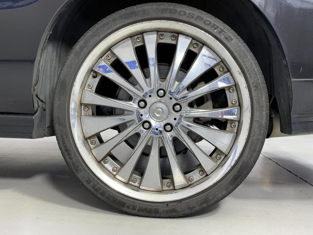 Photo '11' of Honda Elysion