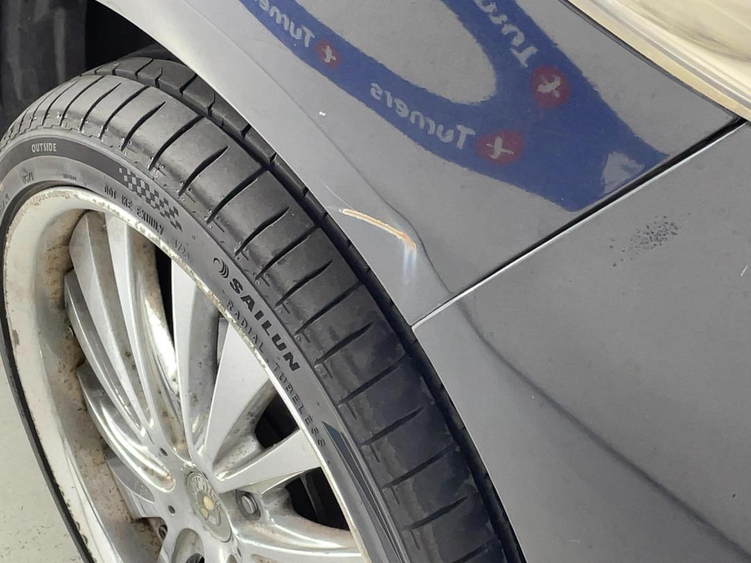 Photo '28' of Honda Elysion