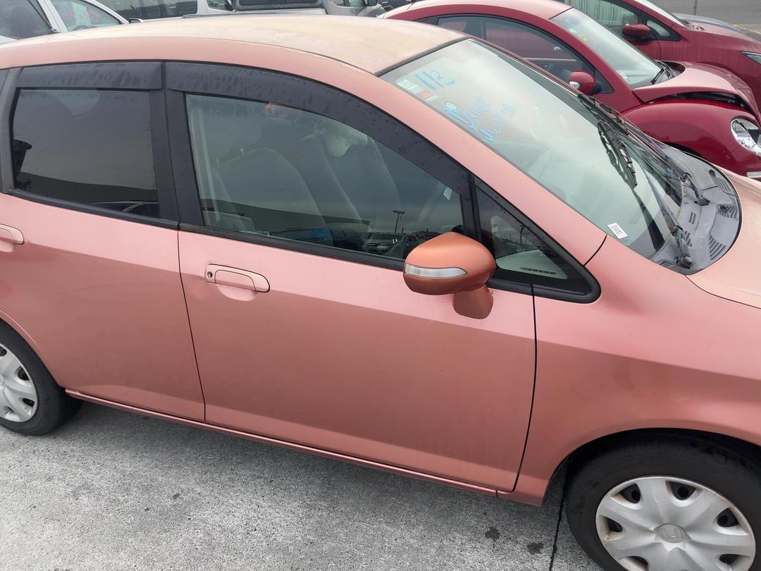 Photo '3' of Honda FIT