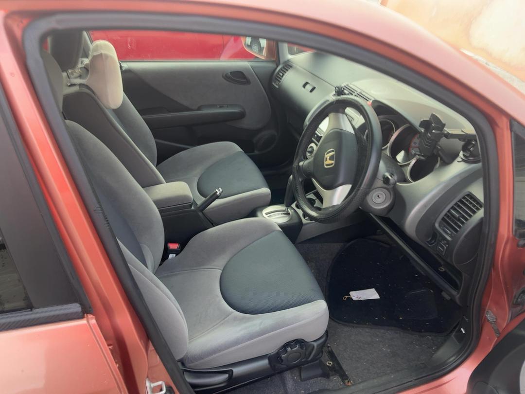 Photo '20' of Honda FIT