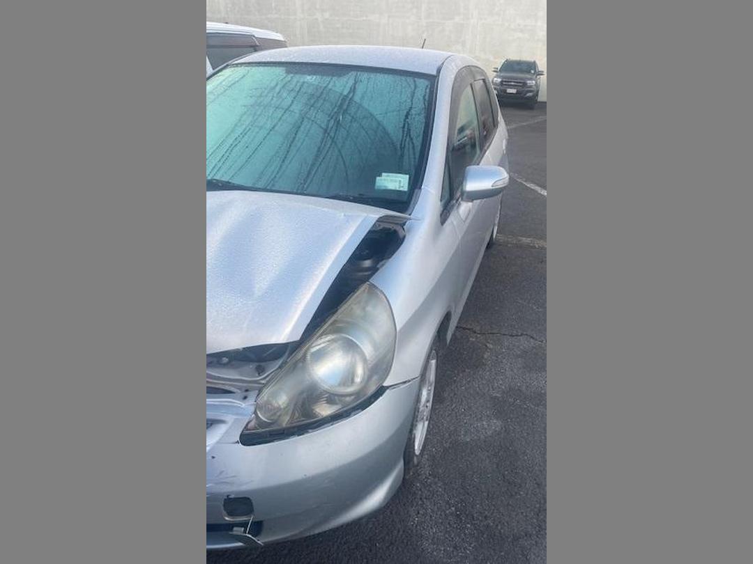 Photo '2' of Honda FIT