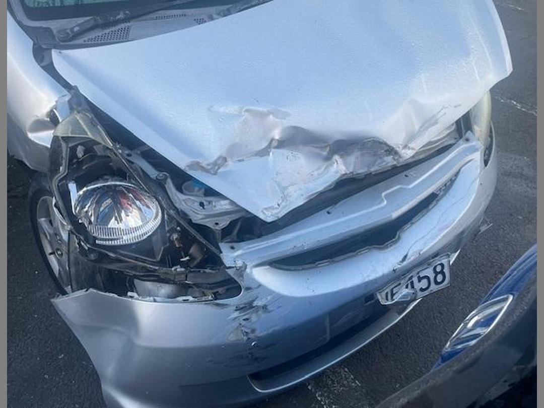 Photo '9' of Honda FIT