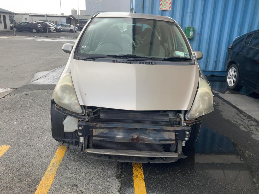 Photo '2' of Honda FIT