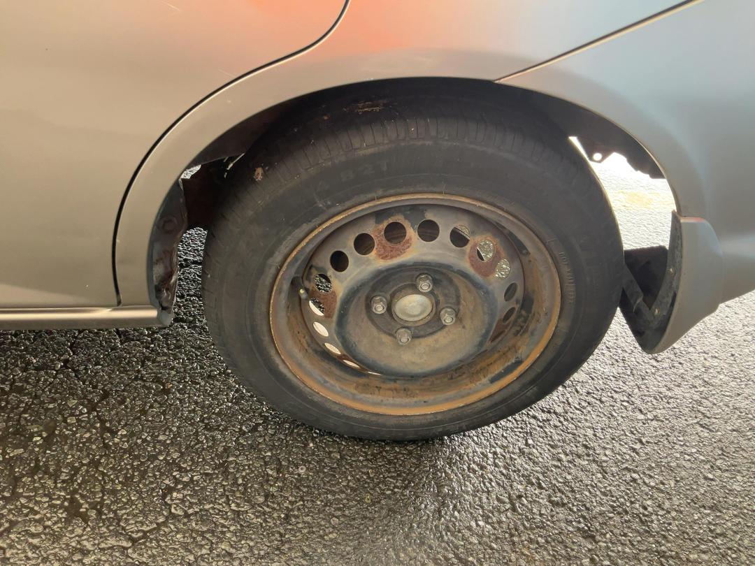 Photo '5' of Honda FIT