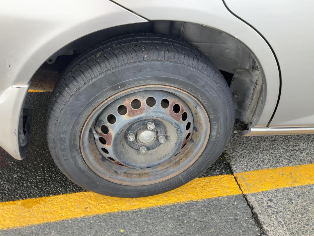 Photo '10' of Honda FIT