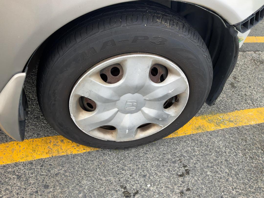 Photo '11' of Honda FIT