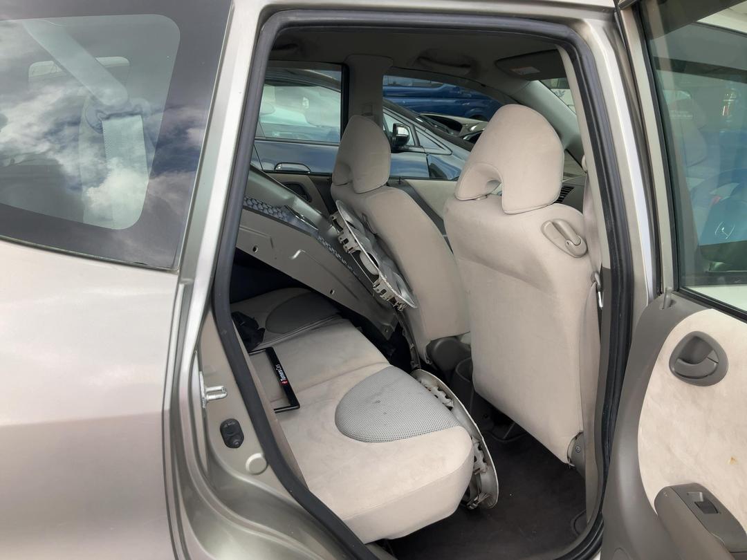 Photo '12' of Honda FIT