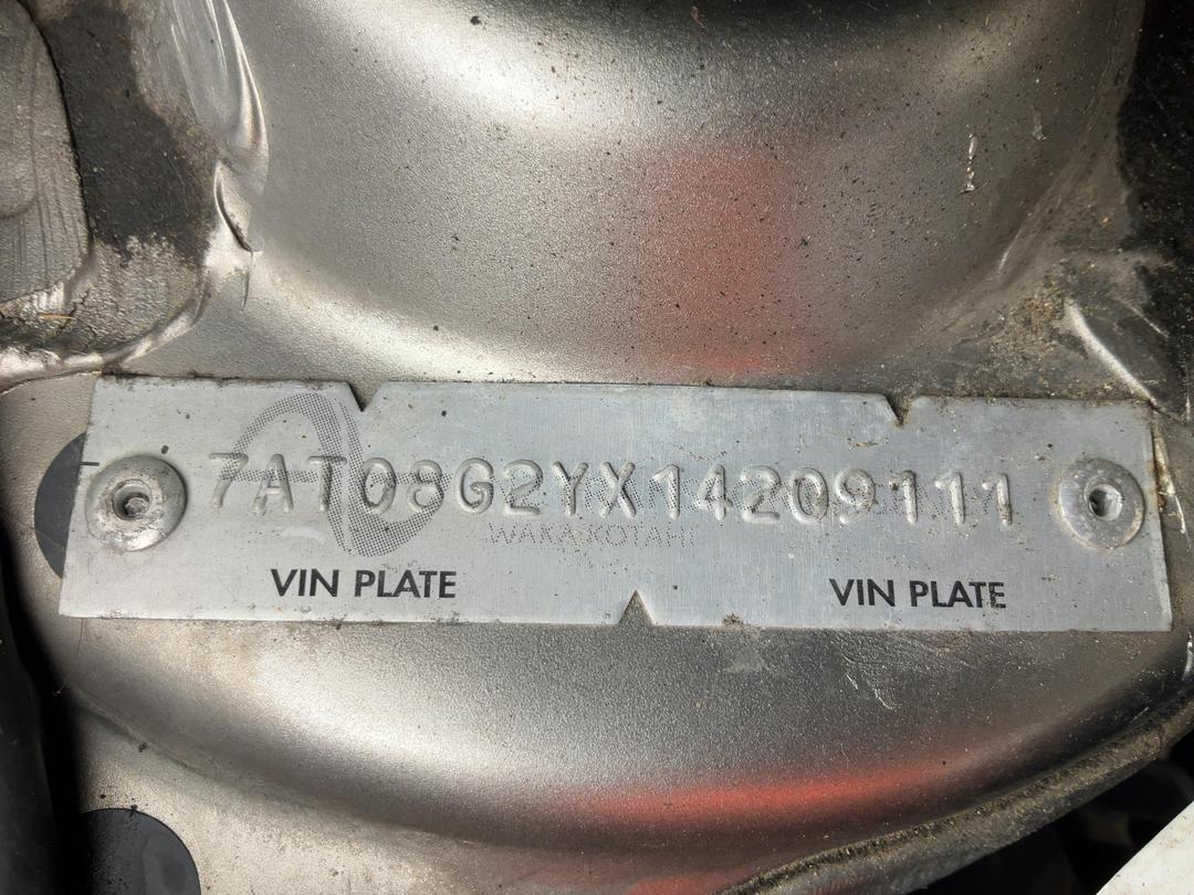 Photo '18' of Honda FIT