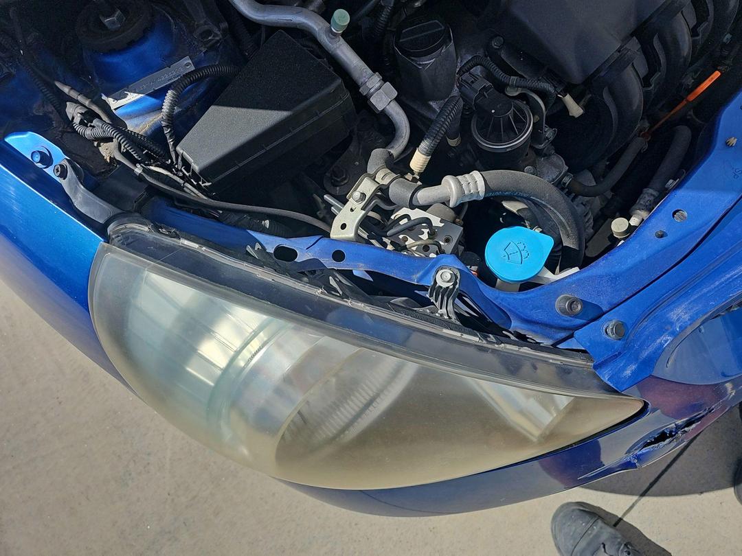 Photo '20' of Honda FIT