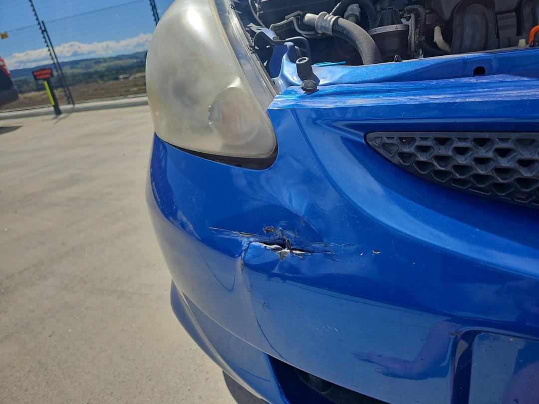 Photo '21' of Honda FIT