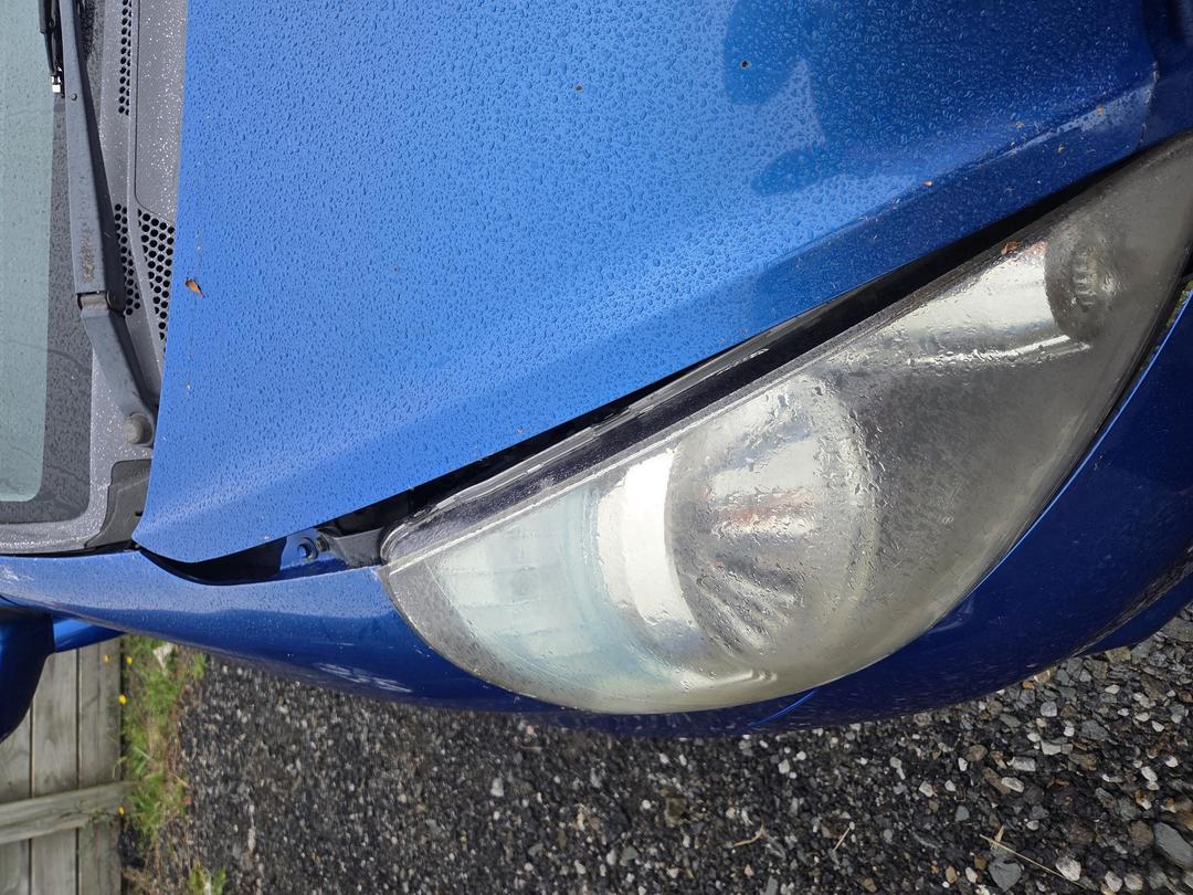 Photo '24' of Honda FIT