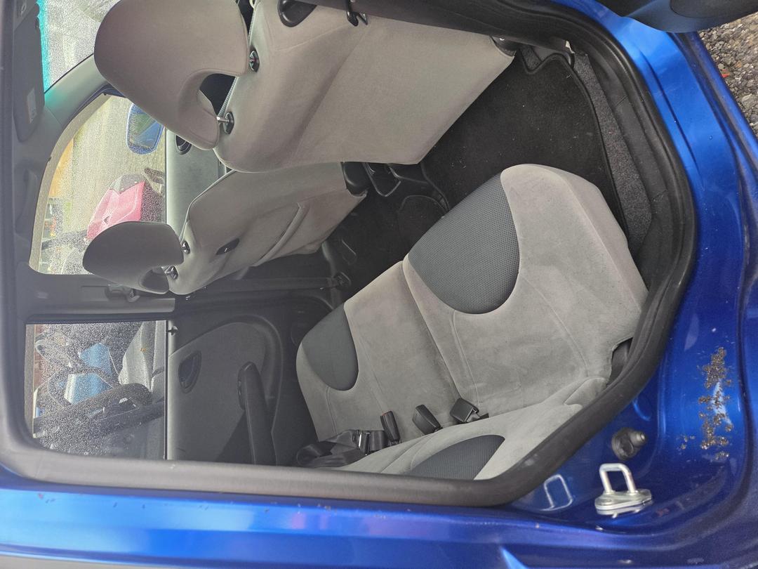 Photo '25' of Honda FIT