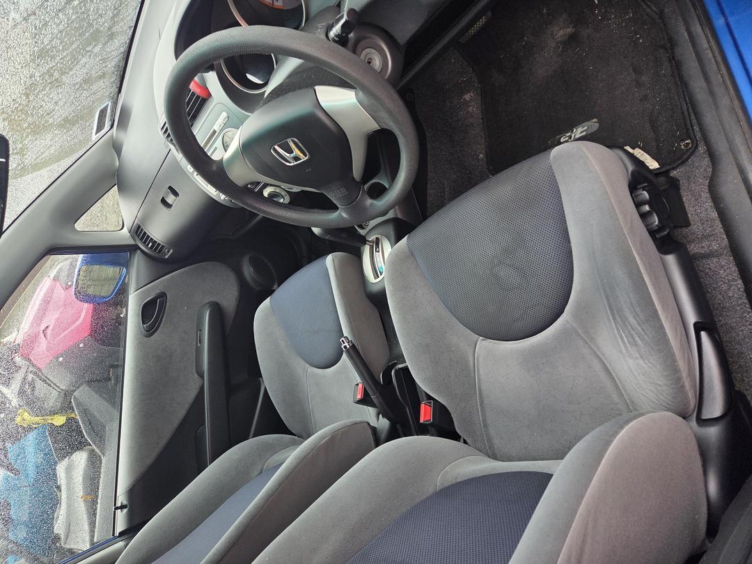 Photo '26' of Honda FIT