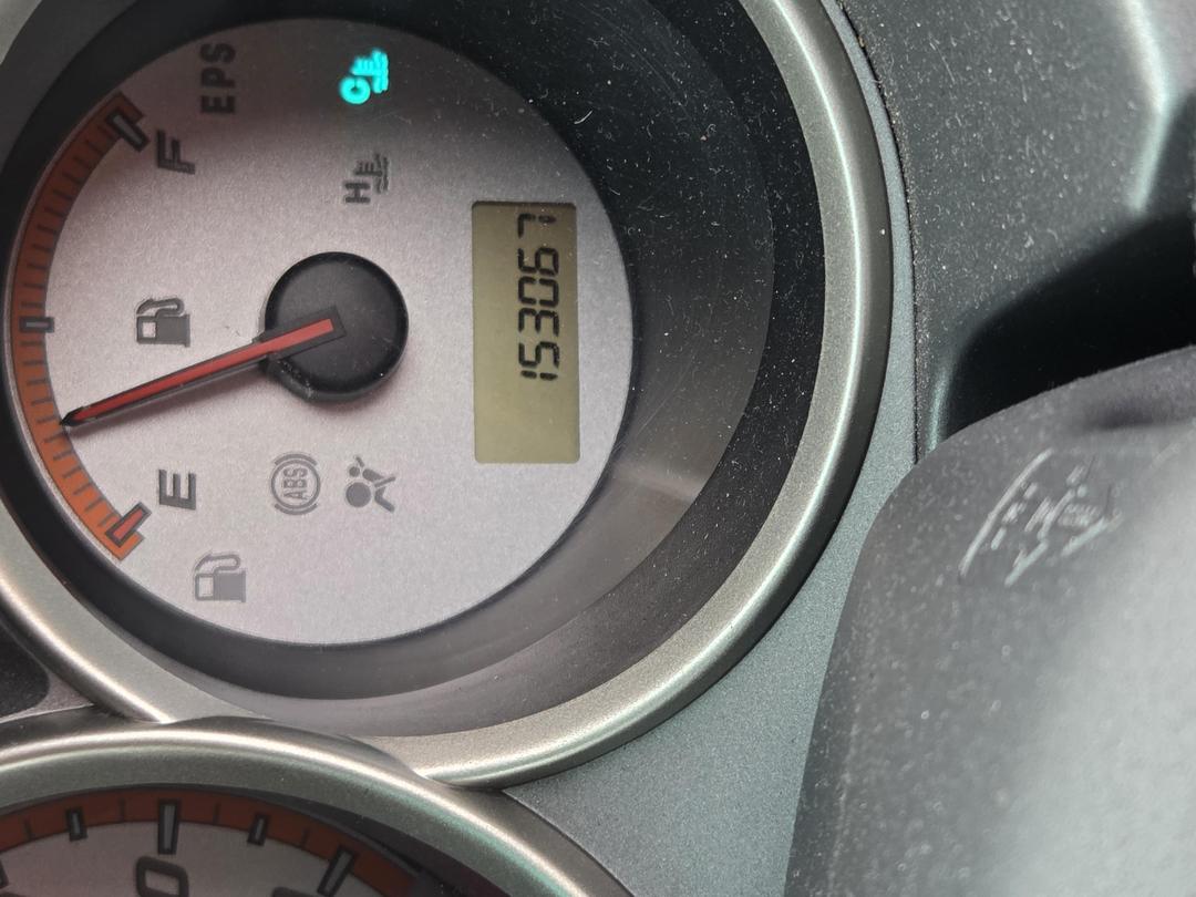 Photo '27' of Honda FIT