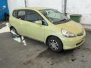 Thumbnail '1' of Honda FIT