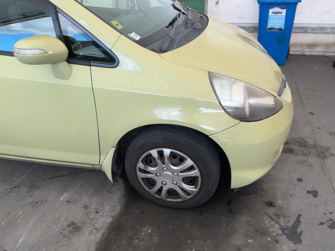 Photo '3' of Honda FIT Photo '3' of Honda FIT