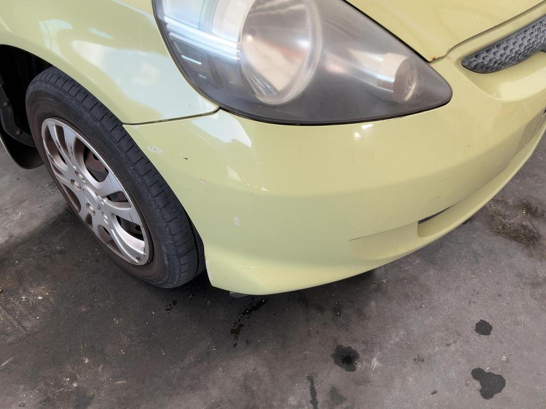 Photo '4' of Honda FIT Photo '4' of Honda FIT