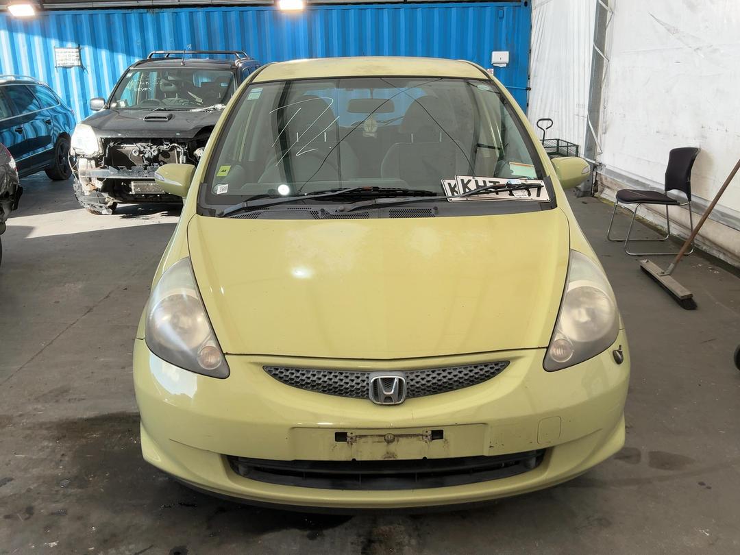 Photo '5' of Honda FIT Photo '5' of Honda FIT