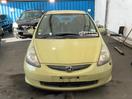Thumbnail '5' of Honda FIT