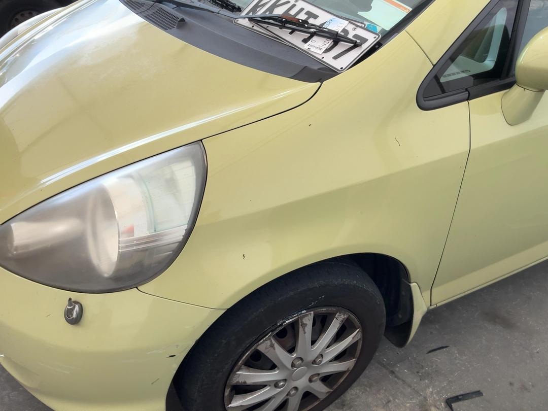 Photo '7' of Honda FIT Photo '7' of Honda FIT
