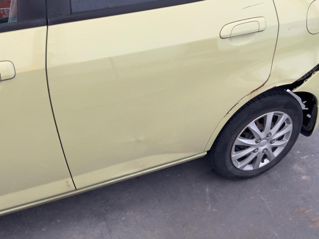 Photo '9' of Honda FIT Photo '9' of Honda FIT