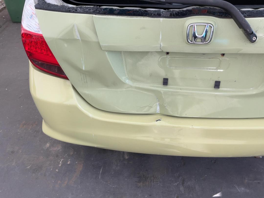 Photo '13' of Honda FIT Photo '13' of Honda FIT