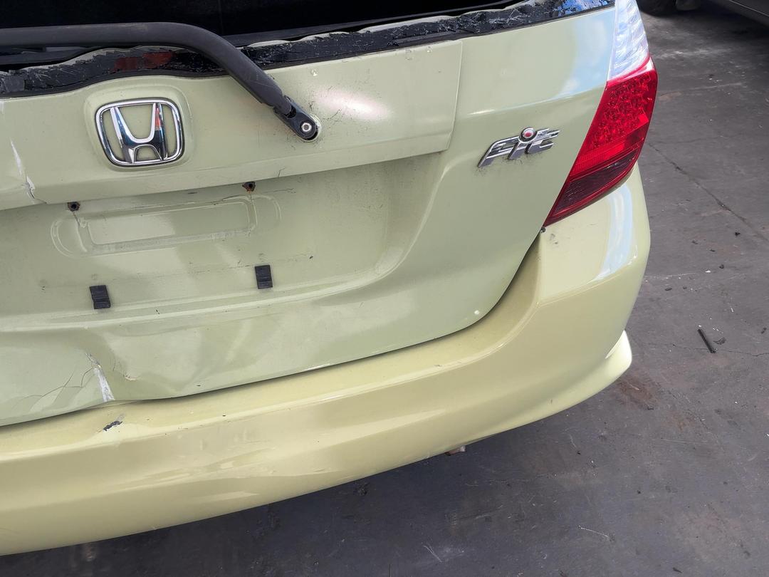 Photo '14' of Honda FIT Photo '14' of Honda FIT