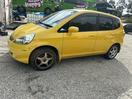 Thumbnail '1' of Honda FIT