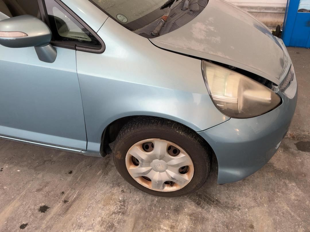 Photo '3' of Honda FIT Photo '3' of Honda FIT