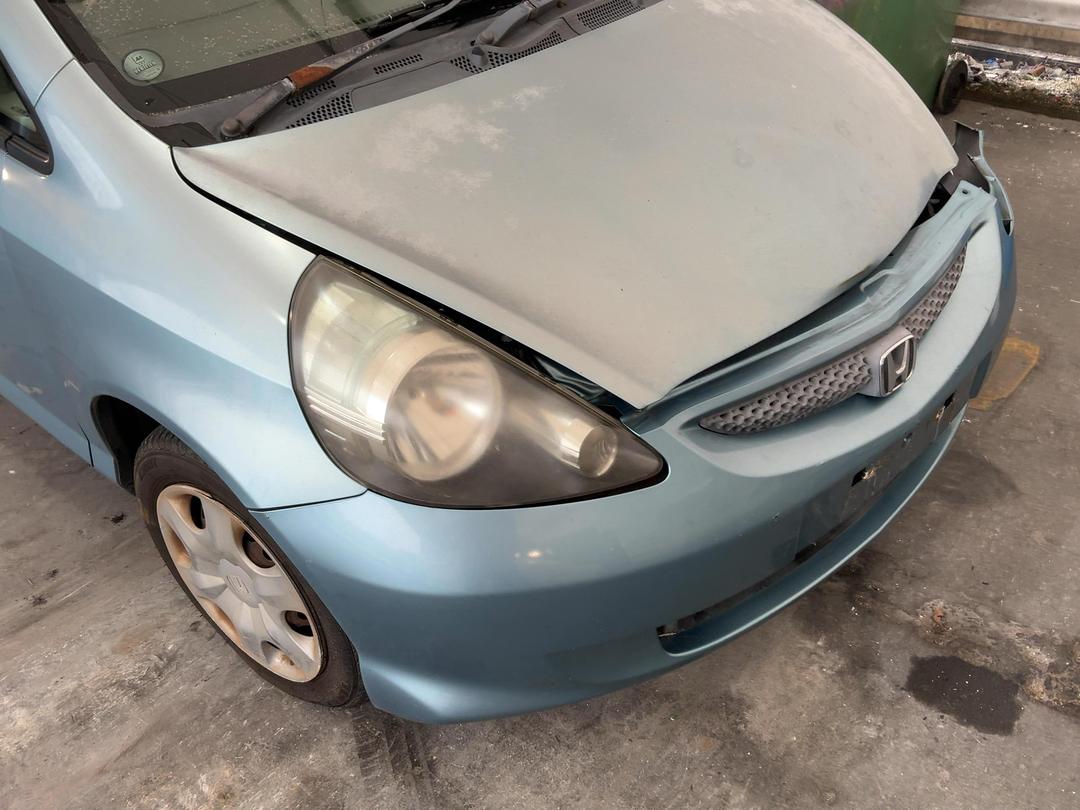 Photo '4' of Honda FIT Photo '4' of Honda FIT