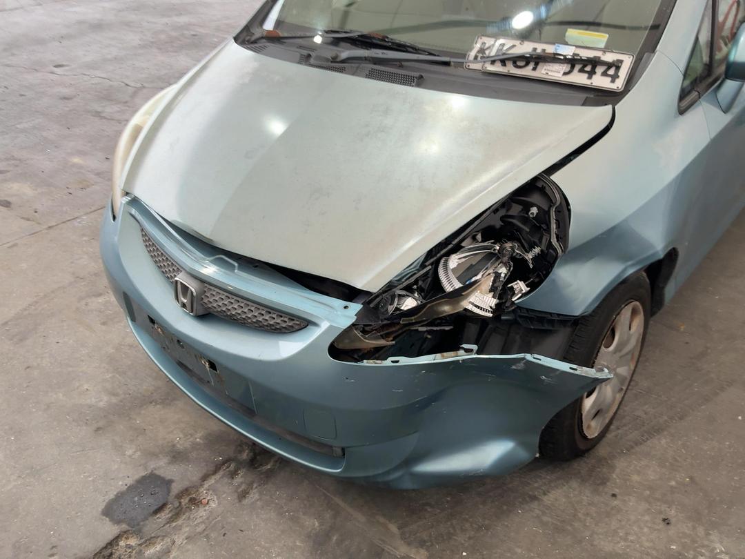 Photo '6' of Honda FIT Photo '6' of Honda FIT