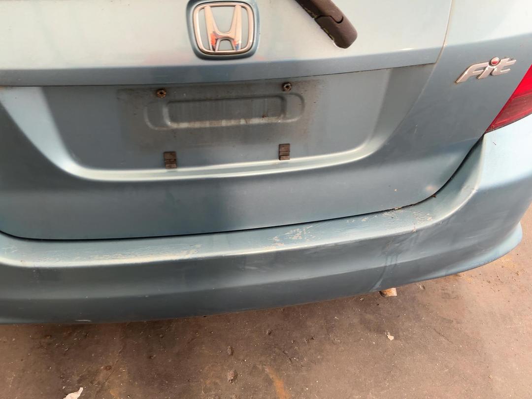 Photo '15' of Honda FIT Photo '15' of Honda FIT