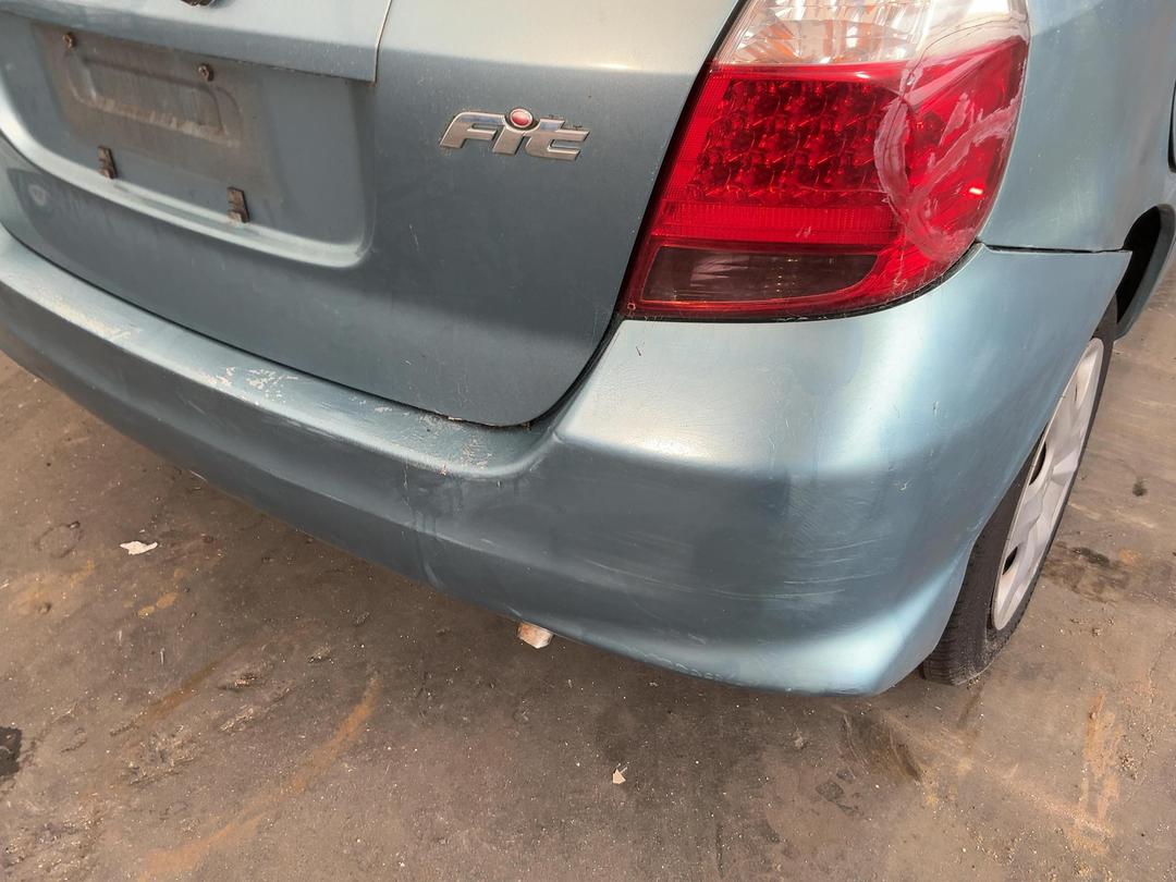 Photo '16' of Honda FIT Photo '16' of Honda FIT