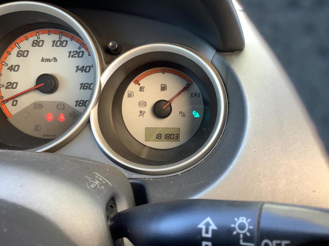 Photo '19' of Honda FIT Photo '19' of Honda FIT