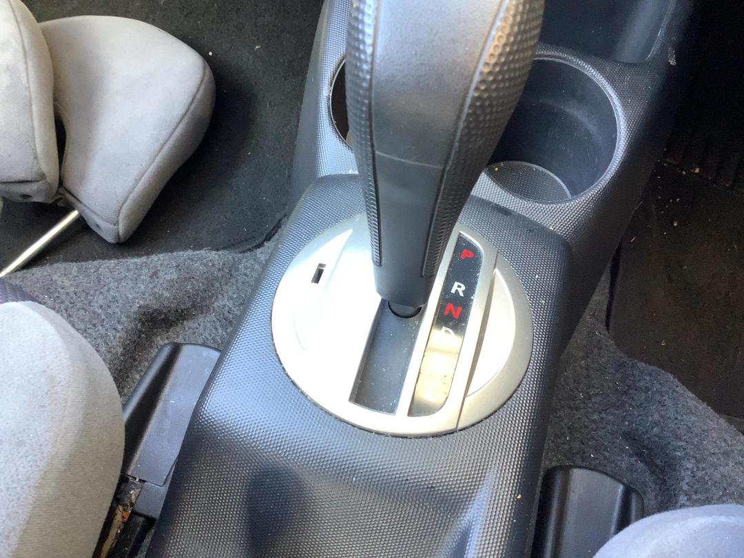 Photo '21' of Honda FIT Photo '21' of Honda FIT