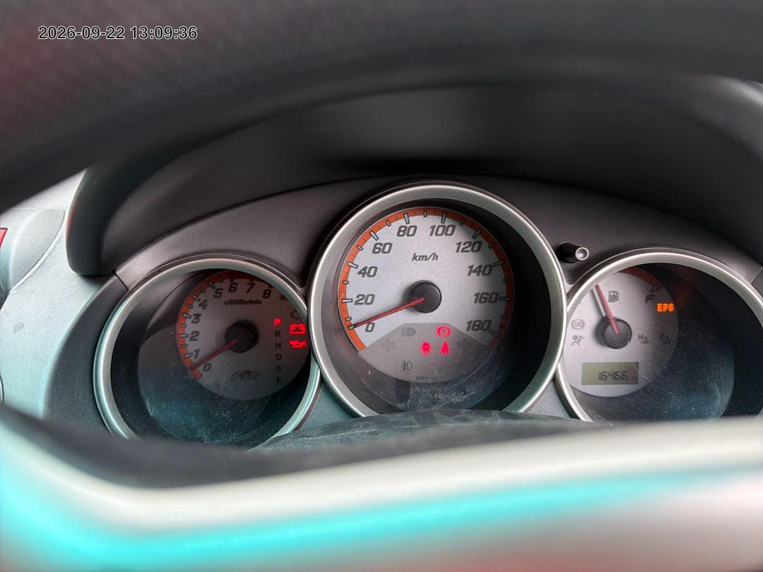 Photo '12' of Honda FIT Photo '12' of Honda FIT